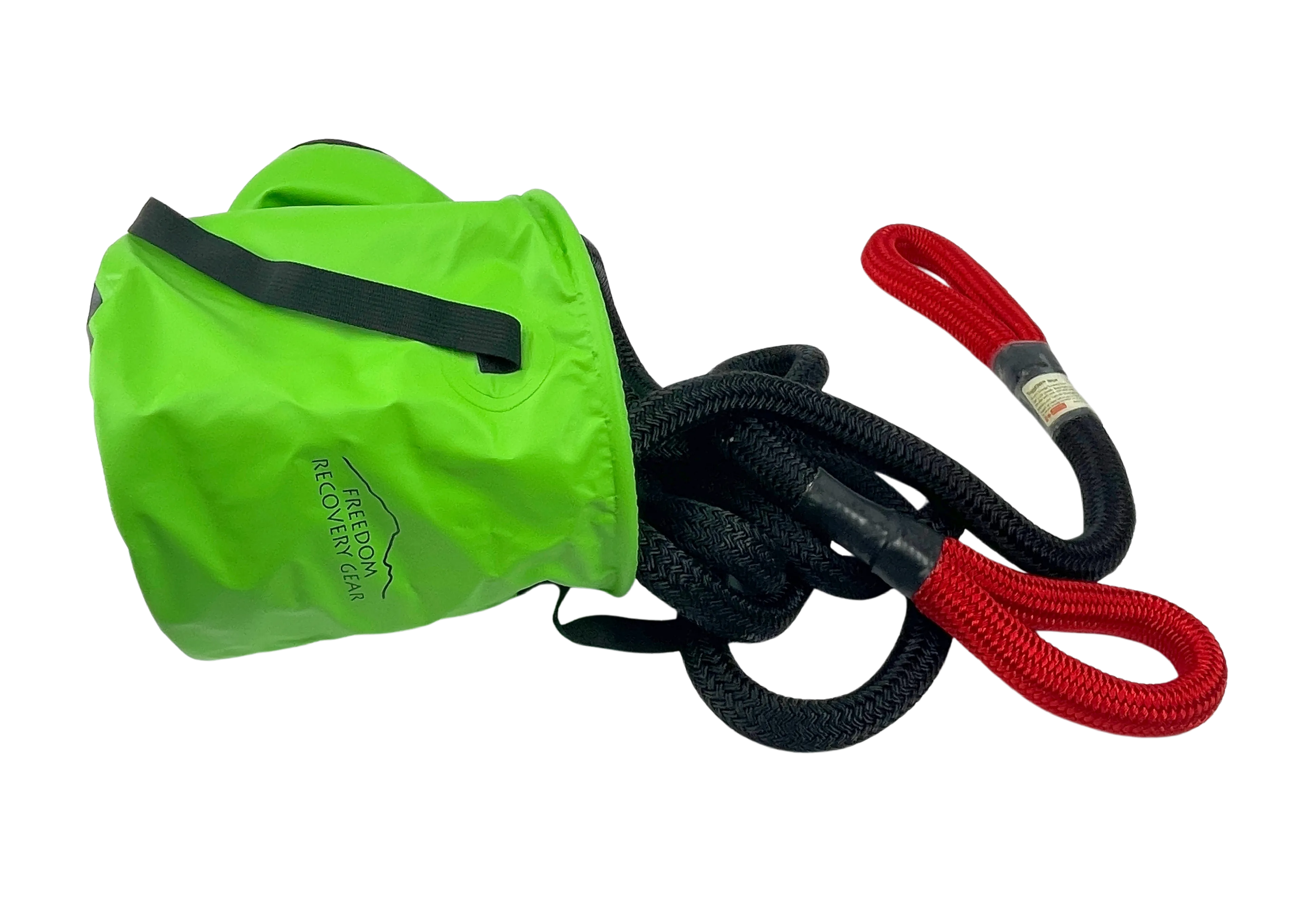 Colapsable Water/Rope Bucket 12L