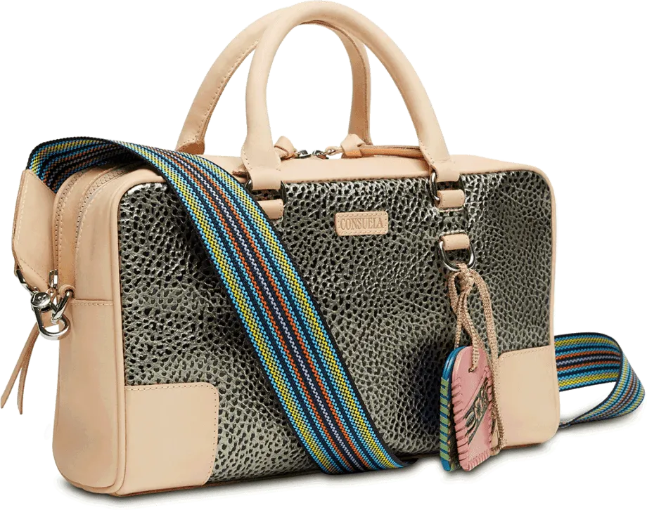 Consuela Satchel Tommy