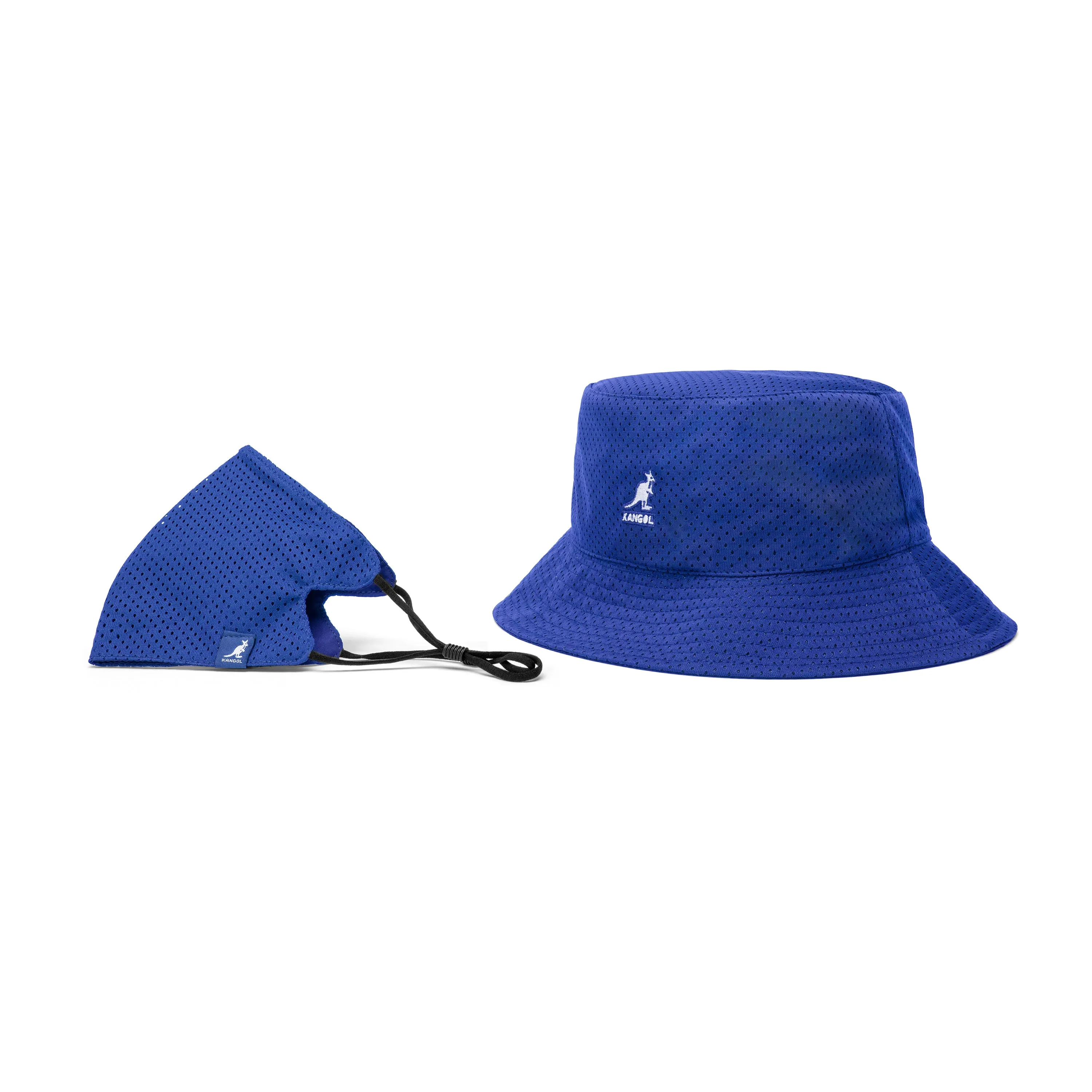 COORDINATES MASK BUCKET