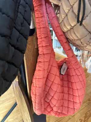 cor oversized hobo