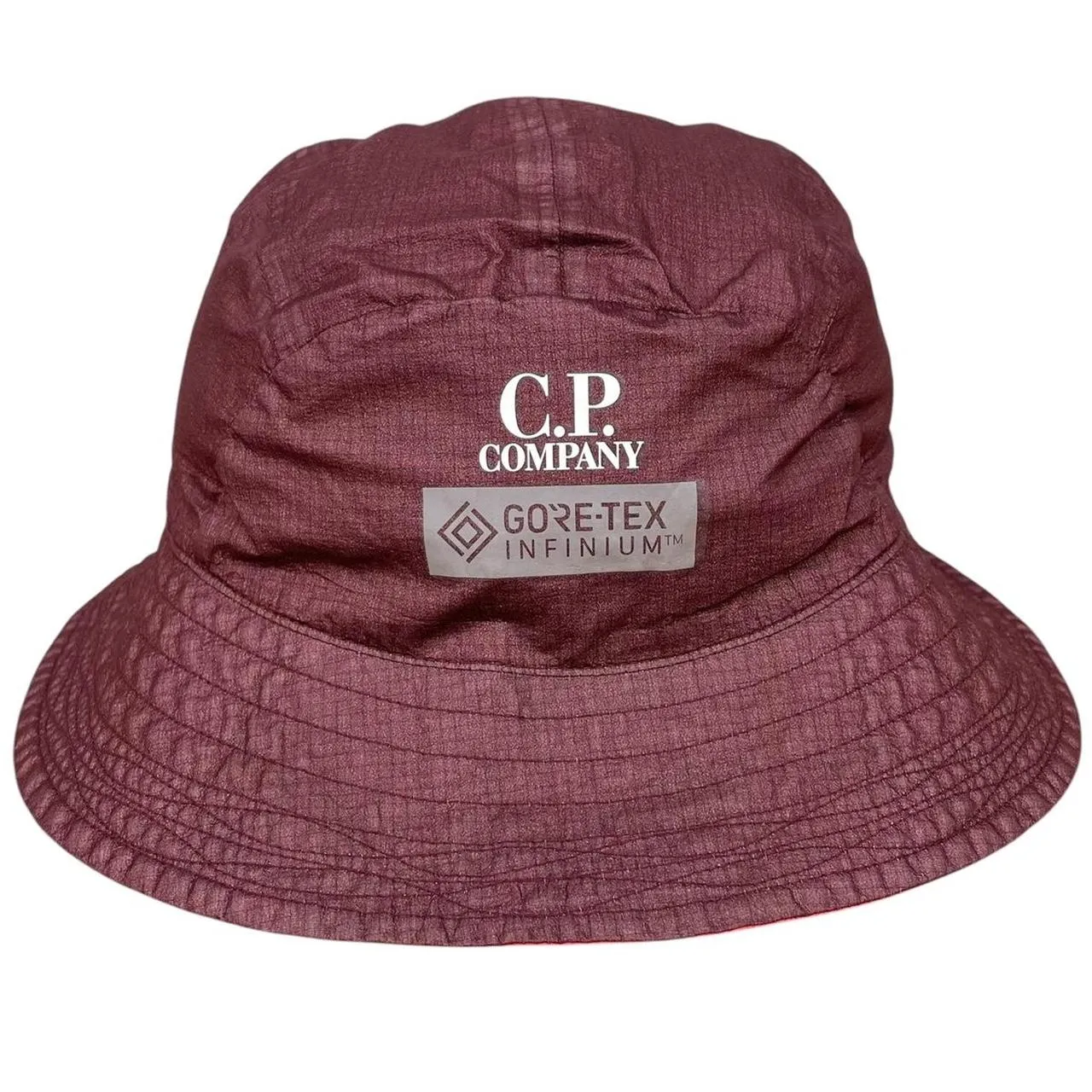 CP Company Gore-Tex Infinium Bucket Hat Large