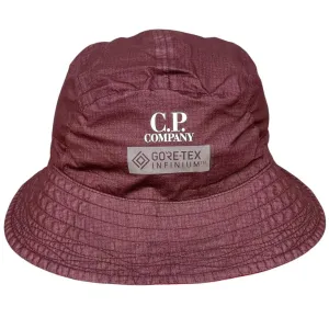 CP Company Gore-Tex Infinium Bucket Hat Large