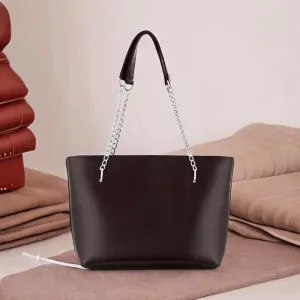 Cueria chain bag