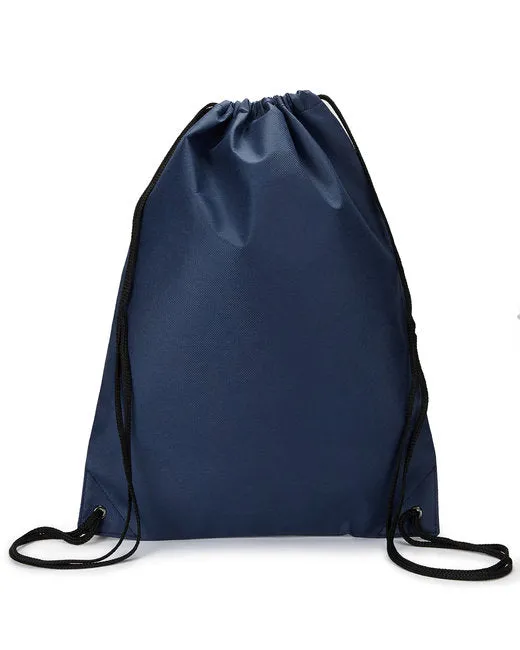 Custom Liberty Bags Non-Woven Drawstring Bag