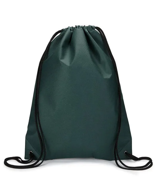 Custom Liberty Bags Non-Woven Drawstring Bag