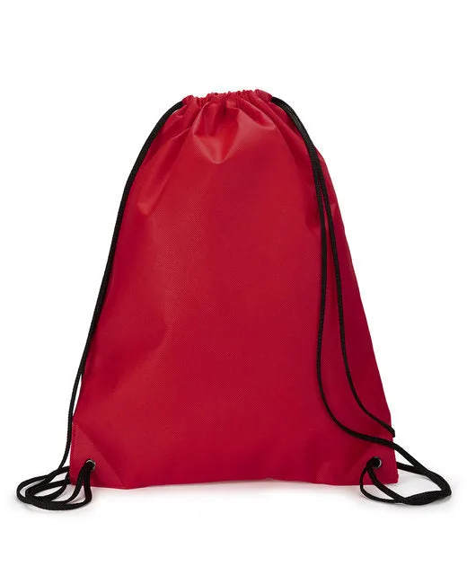 Custom Liberty Bags Non-Woven Drawstring Bag
