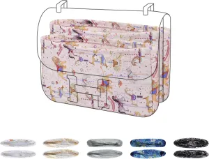custom purse organizer or pillow insert for Constance 19/24 Bags,offering 72 pattern to choose