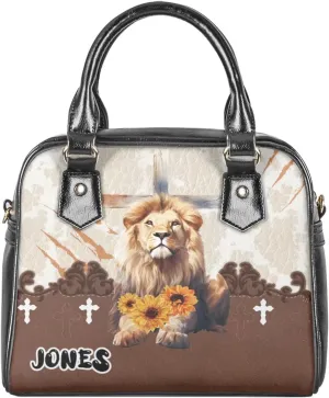 Customized Satchel Purses and Handbags Womens Satchel Handbag Waterproof Leather Satchel Bag Tote Bag