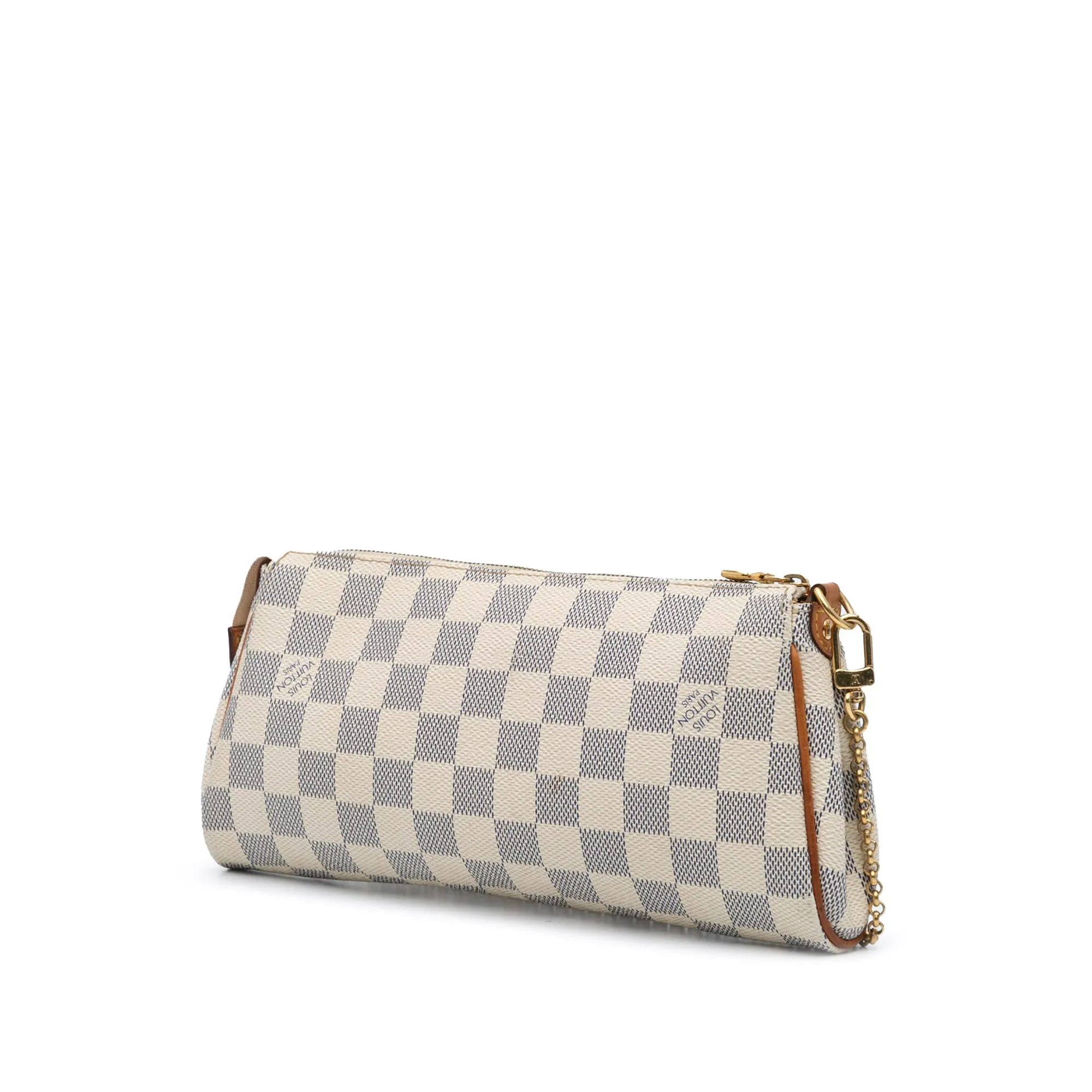 Damier Azur Eva
