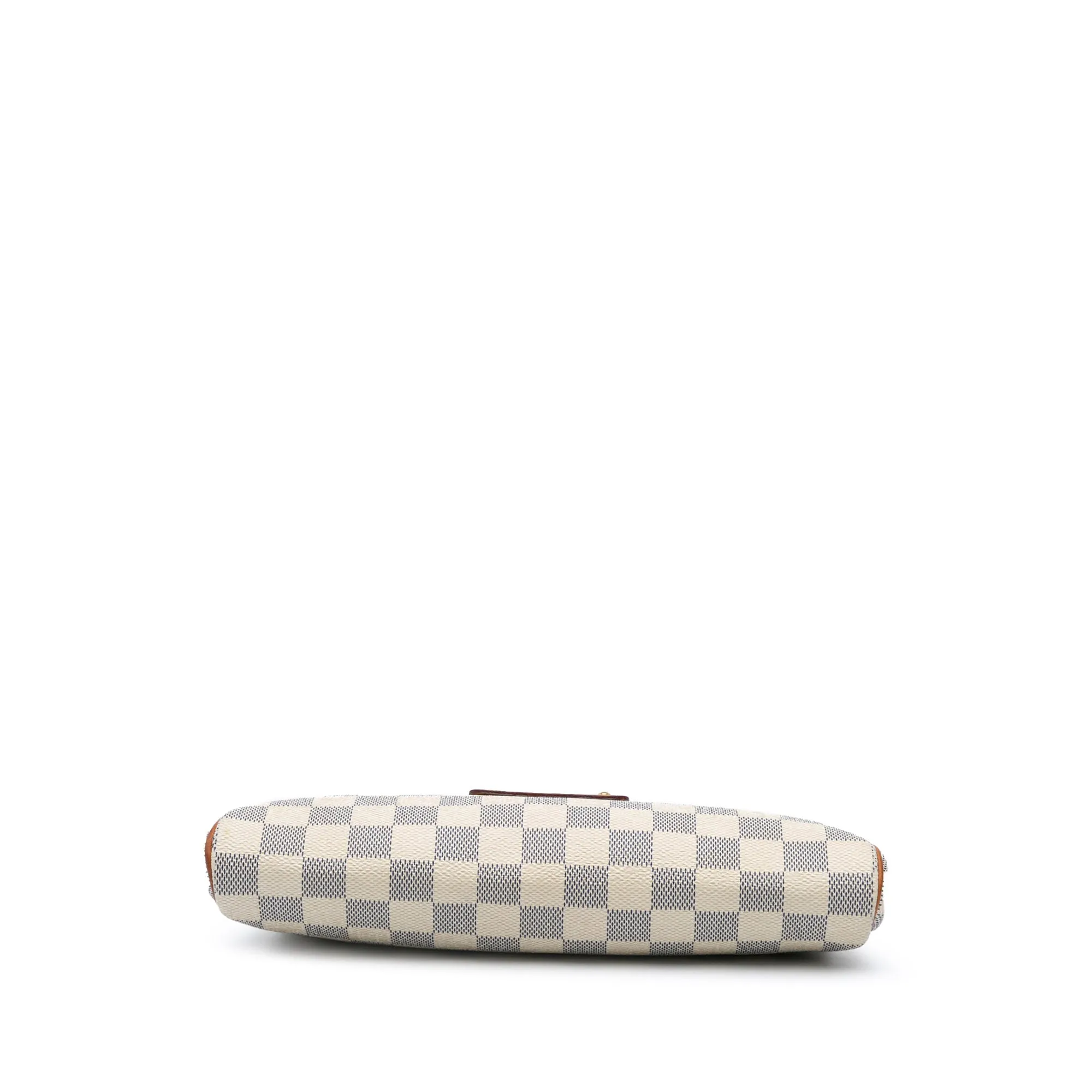 Damier Azur Eva
