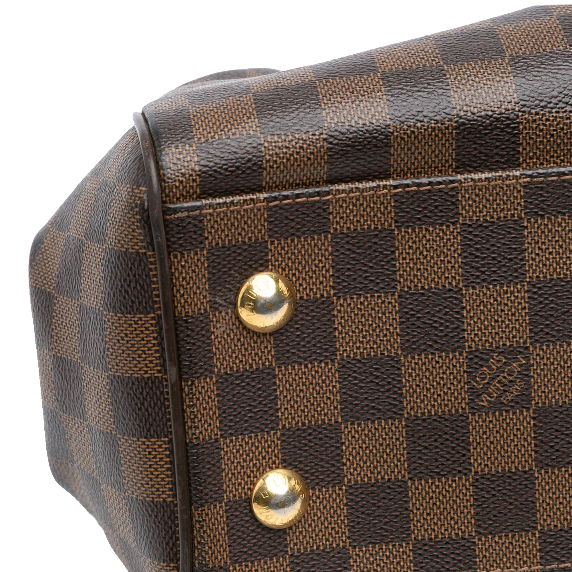 Damier Ebene Trevi PM