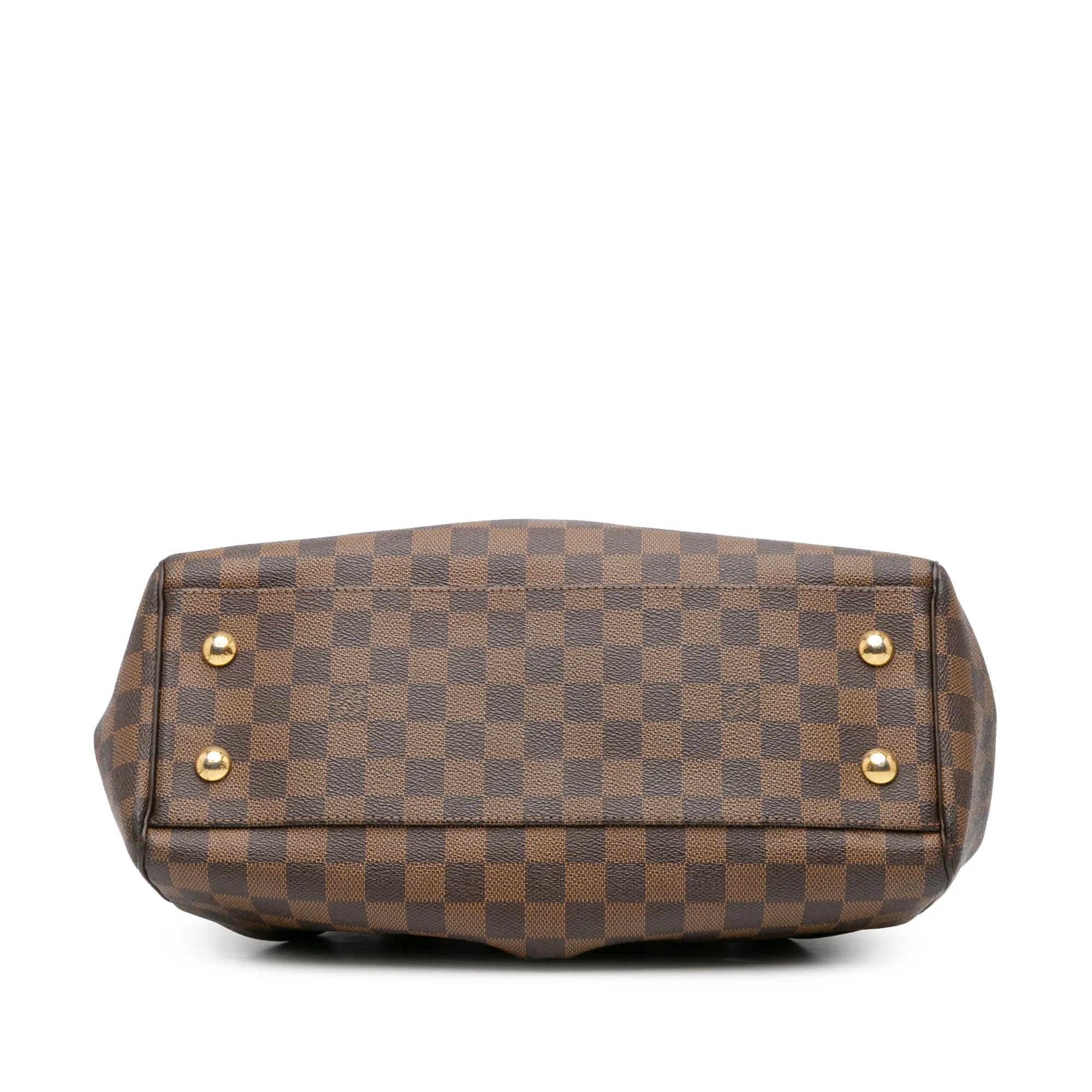 Damier Ebene Trevi PM