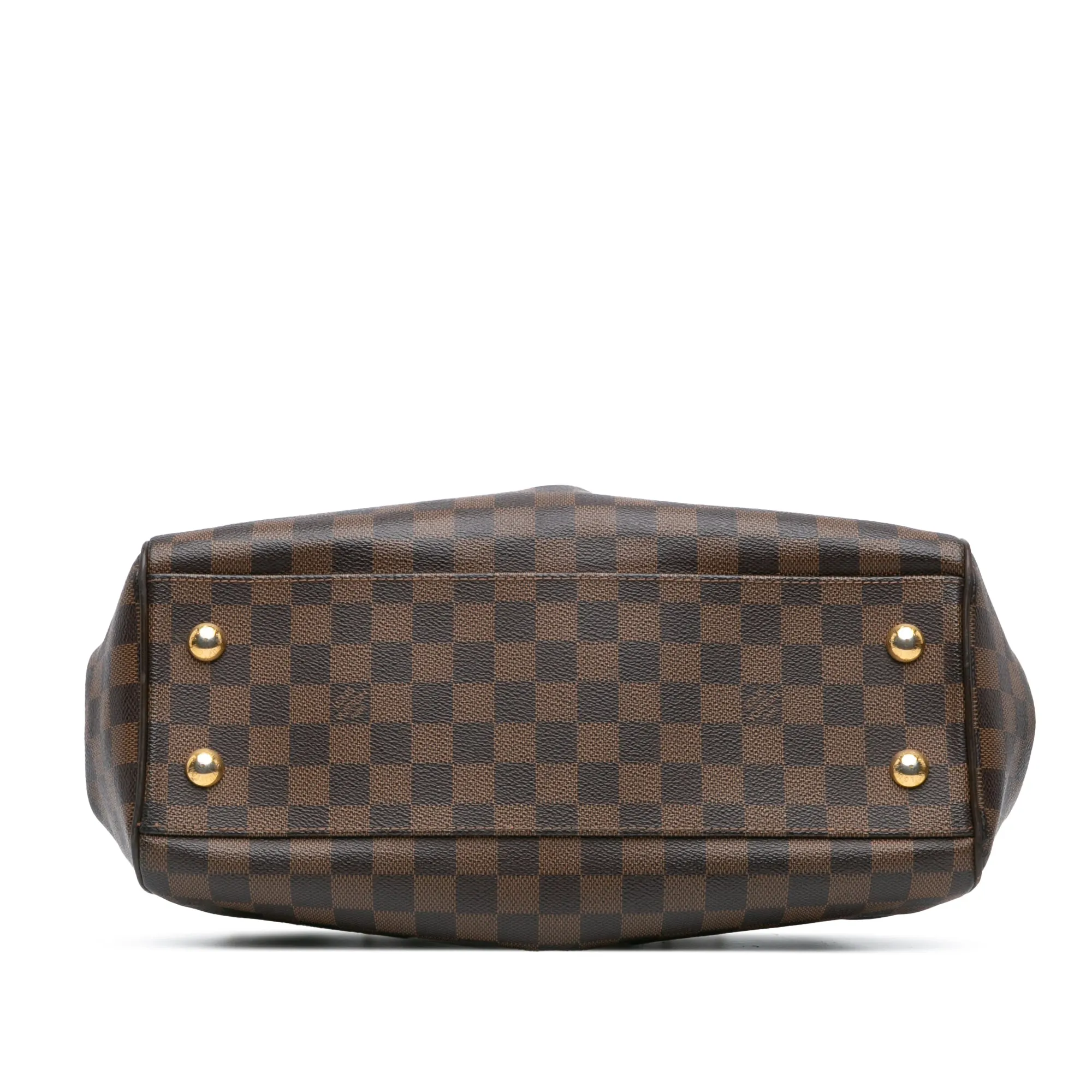 Damier Ebene Trevi PM