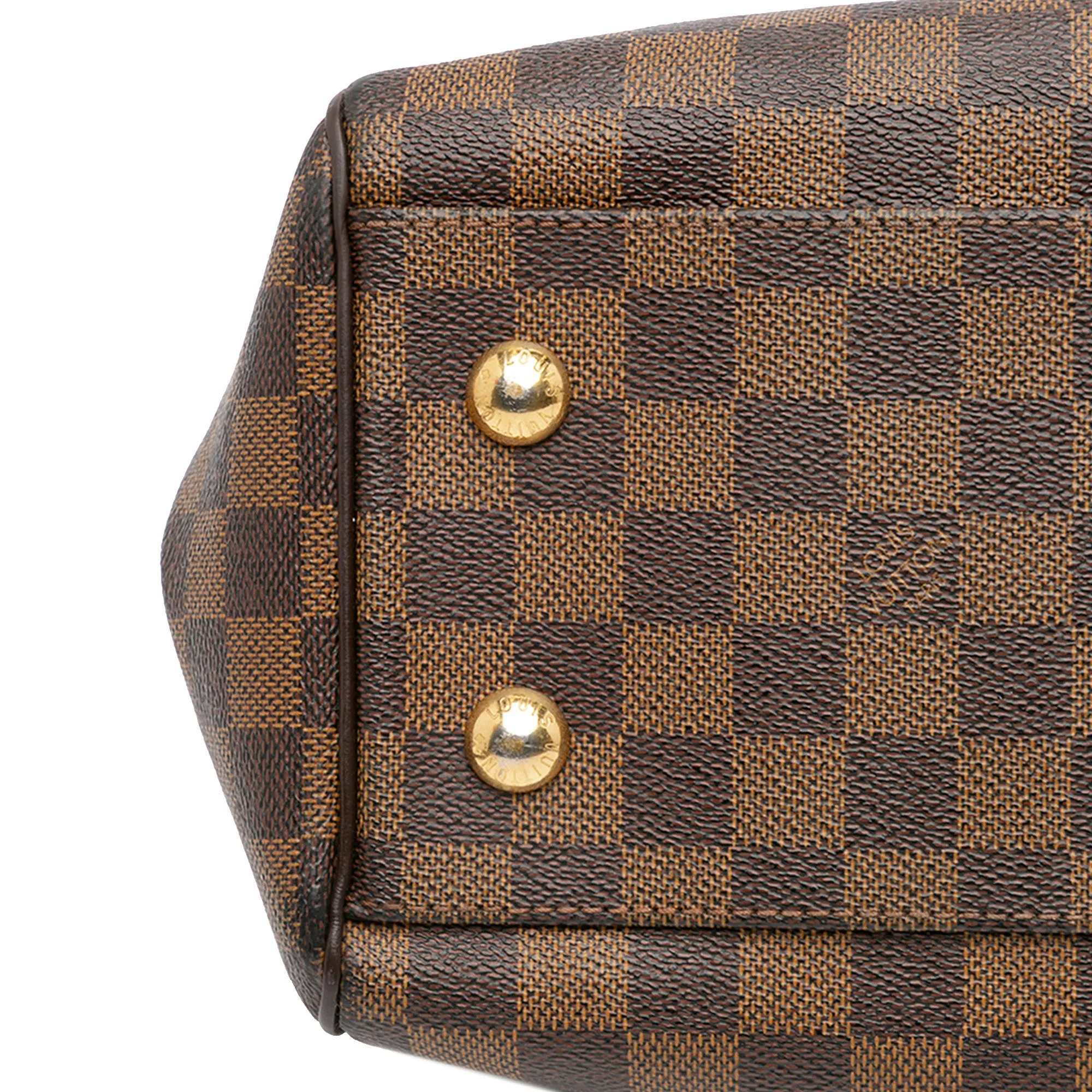 Damier Ebene Trevi PM