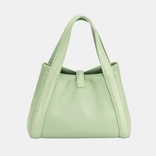 David Jones Bucket Bag