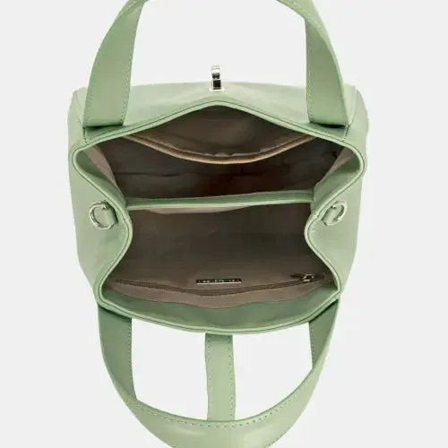 David Jones Bucket Bag