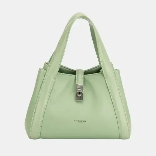 David Jones Bucket Bag