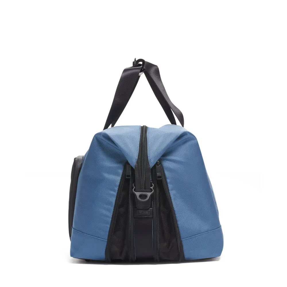 Double Expansion Satchel