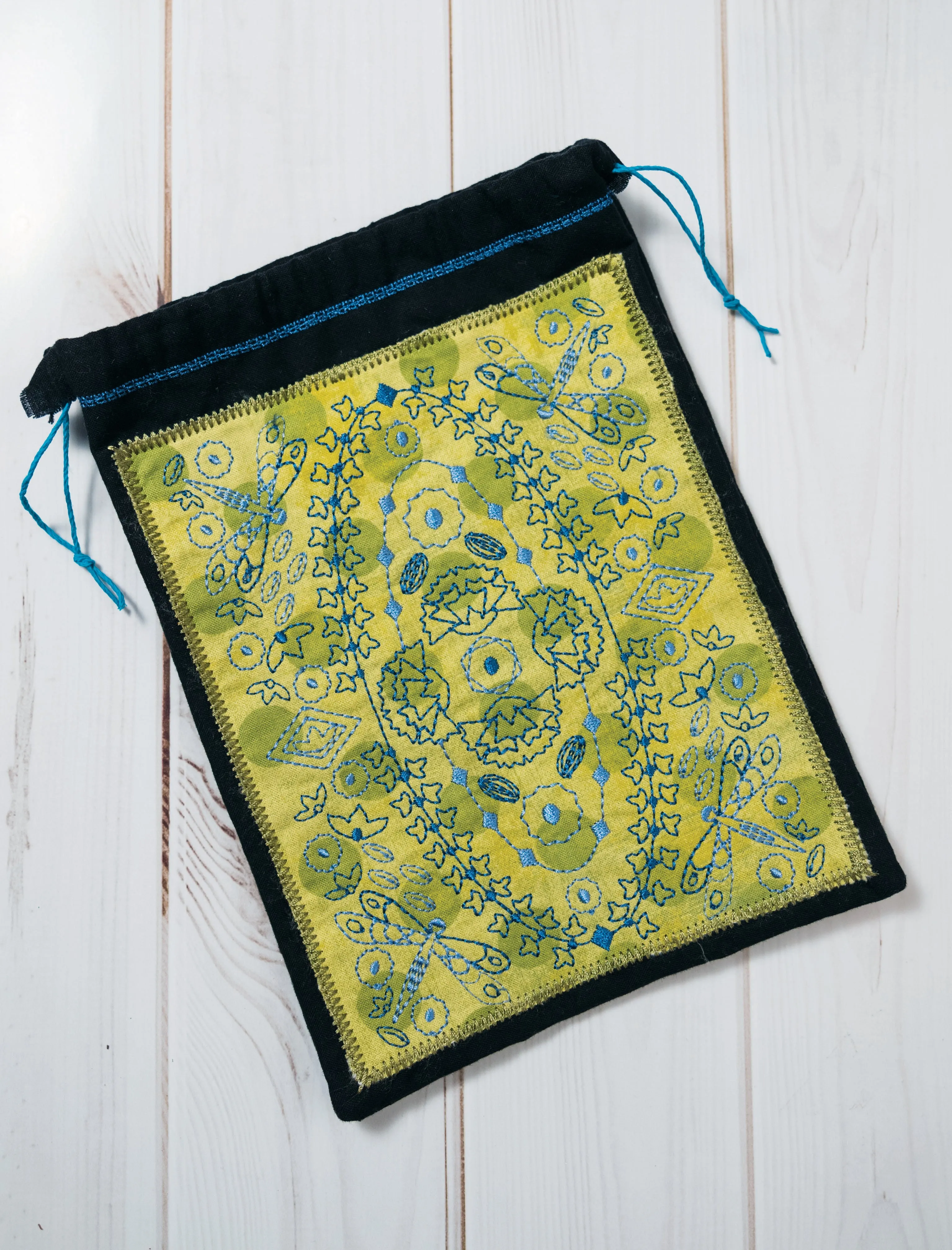 Drawstring Bags