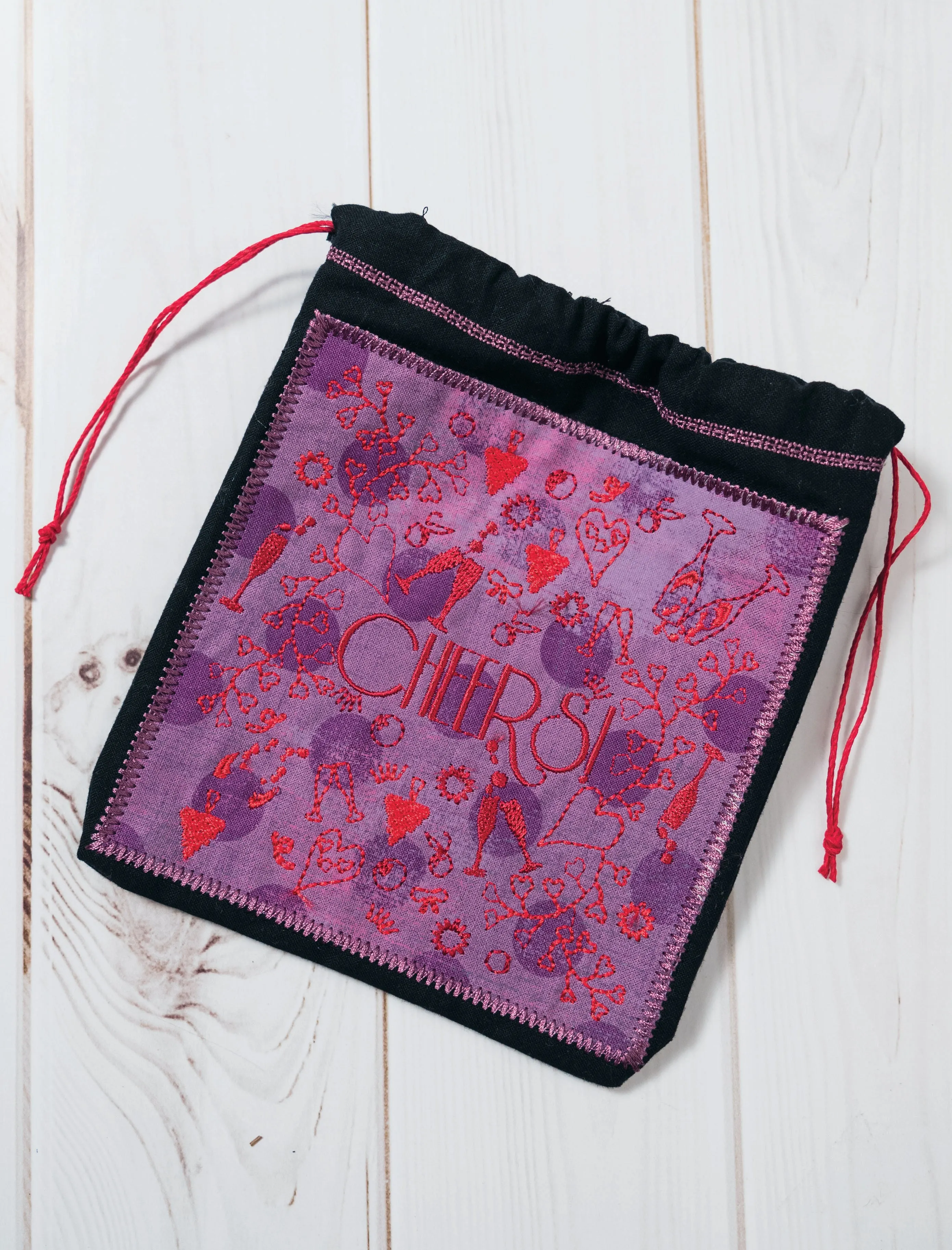 Drawstring Bags