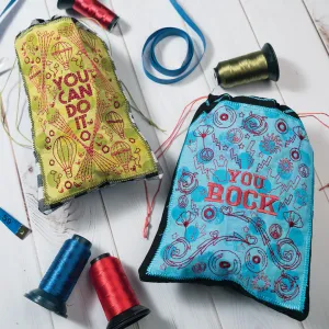Drawstring Bags