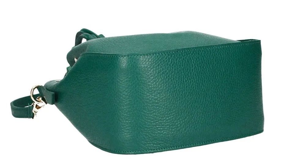 Drawstring Bucket