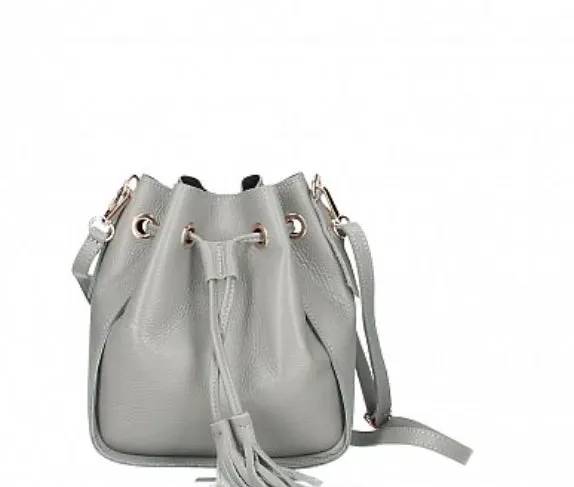 Drawstring Bucket