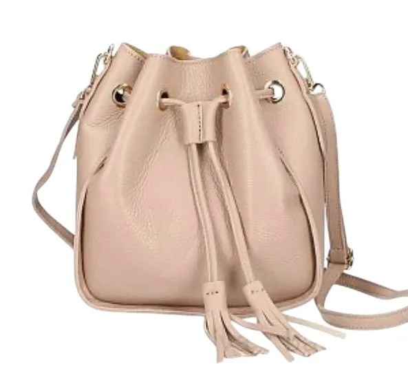 Drawstring Bucket