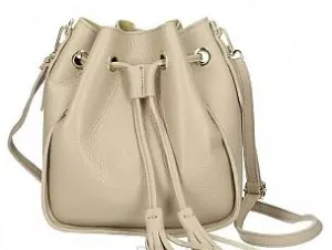 Drawstring Bucket