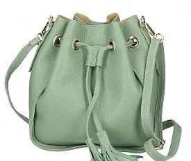 Drawstring Bucket