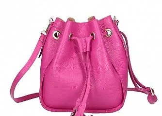 Drawstring Bucket