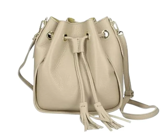 Drawstring Bucket