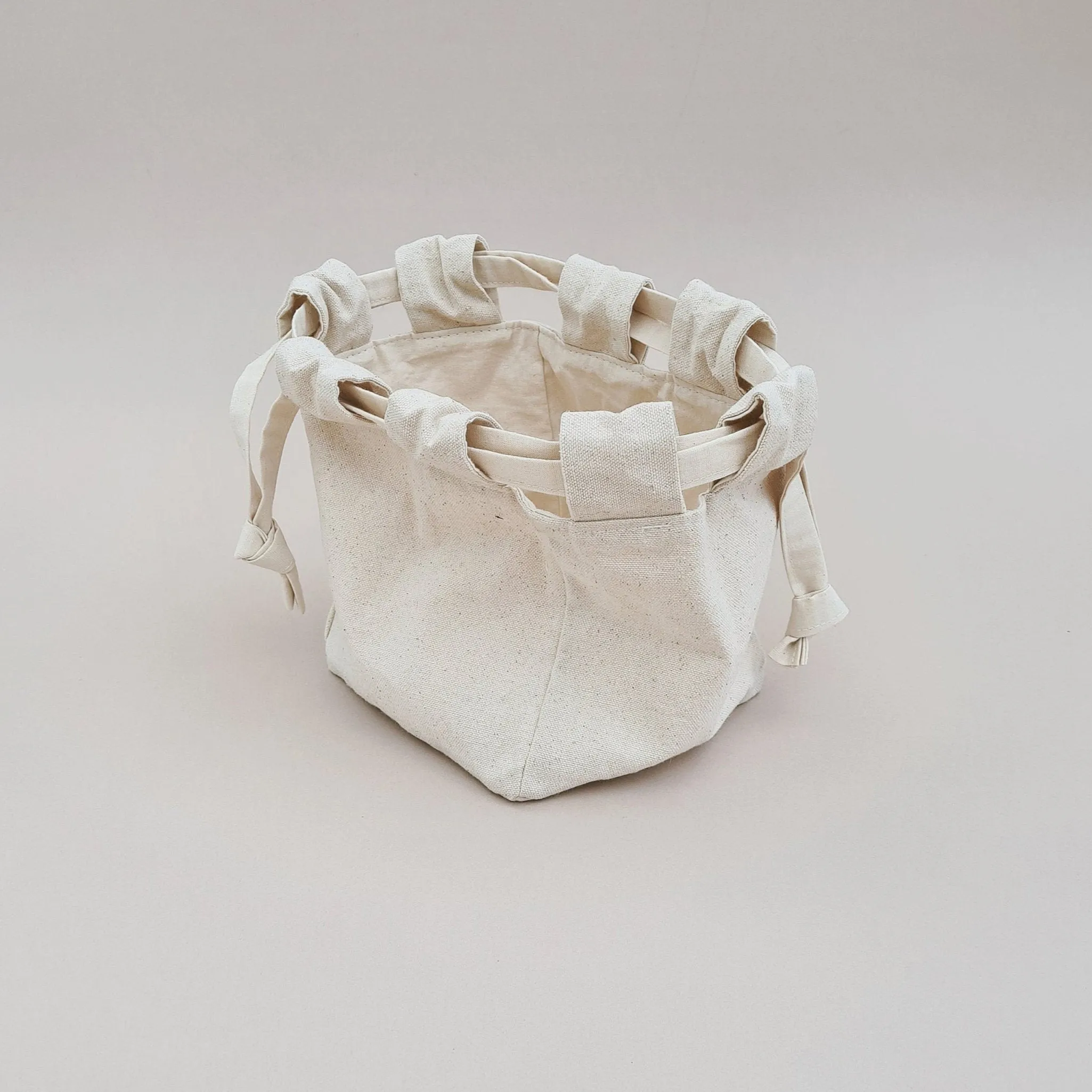 Dumpling Bag PDF Pattern (2 Sizes)