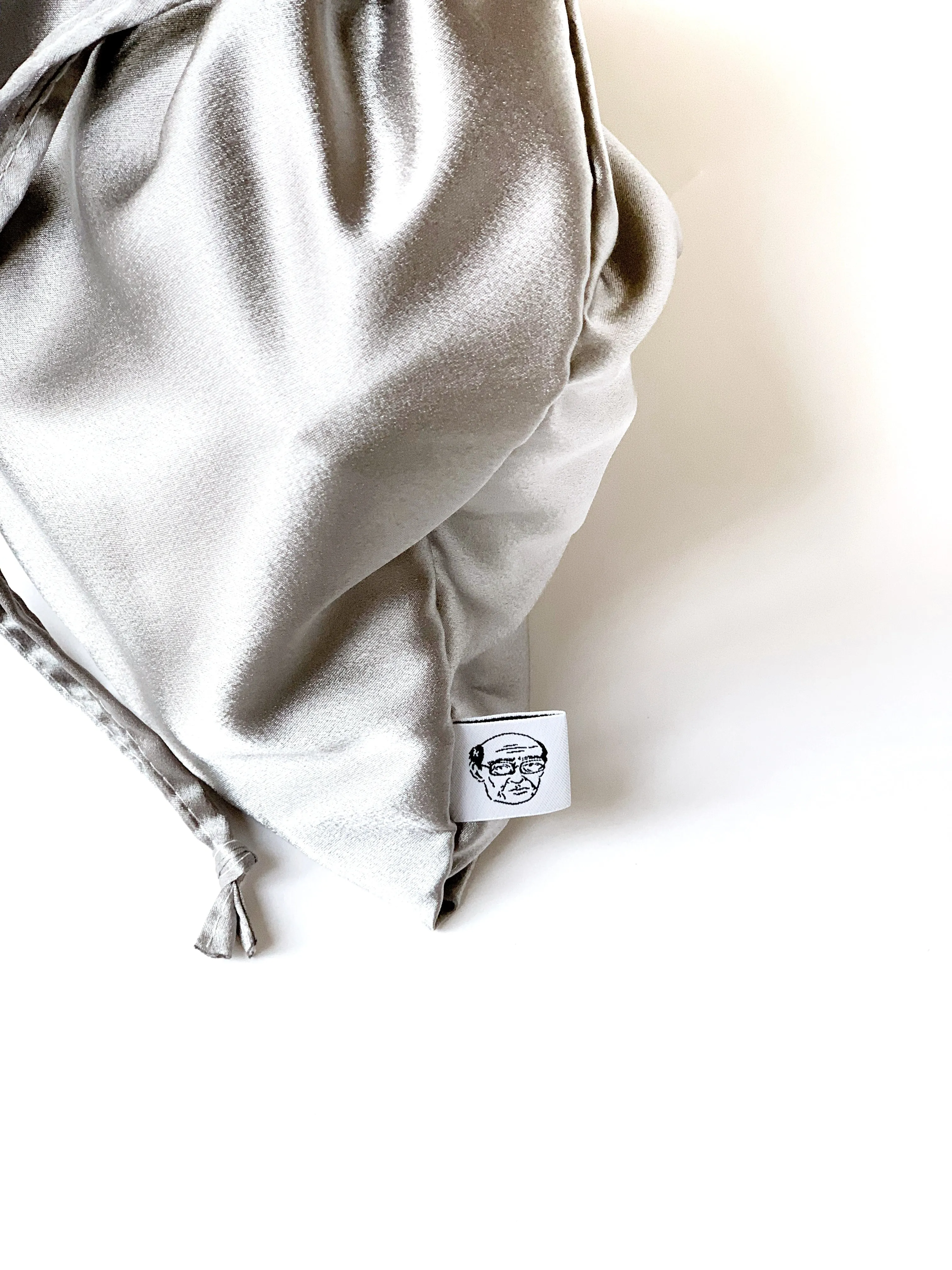 Dustin, Drawstring "Dustbag"