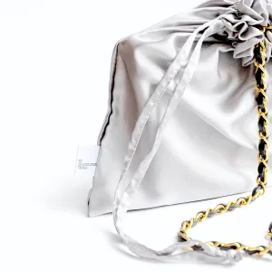 Dustin, Drawstring "Dustbag"