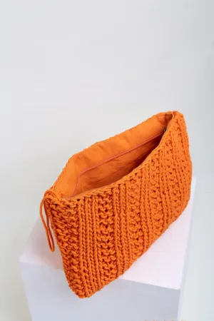 Eco Clutch A L'Orange