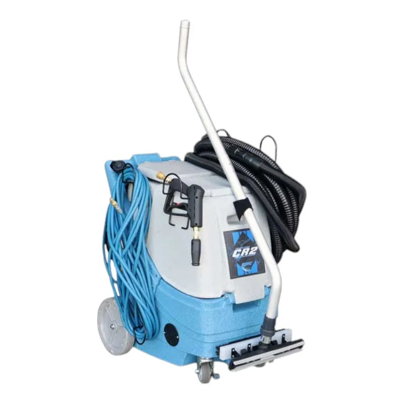 EDIC CR2 Jr. Touch-Free Restroom Cleaner 2000RC