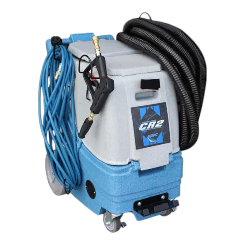 EDIC CR2 Jr. Touch-Free Restroom Cleaner 2000RC