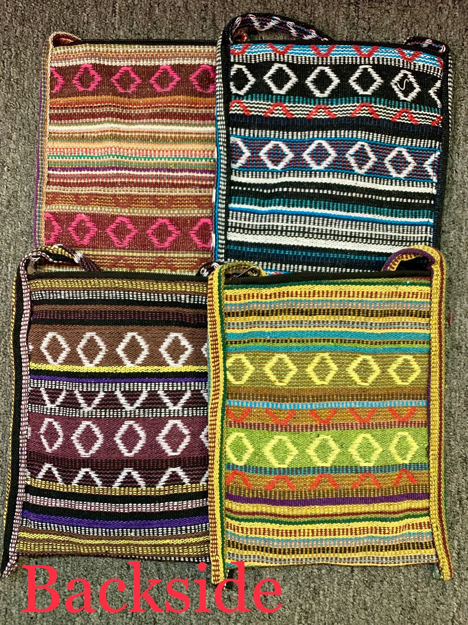 Elephant Shoulder Bags