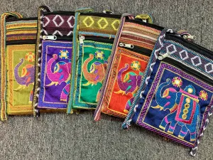 Elephant Shoulder Bags