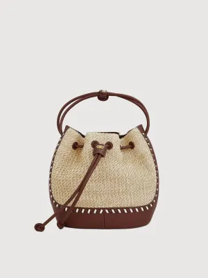 Emma Bucket Bag