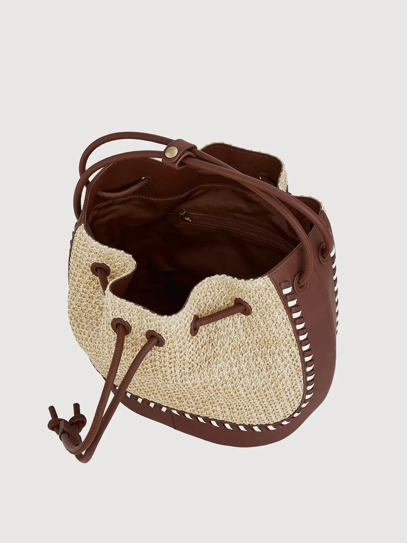 Emma Bucket Bag
