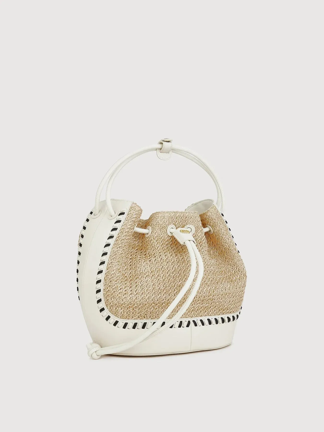 Emma Bucket Bag