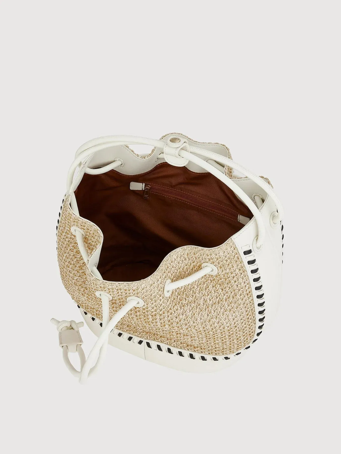 Emma Bucket Bag