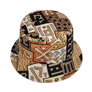 Ethnic Bucket Hat