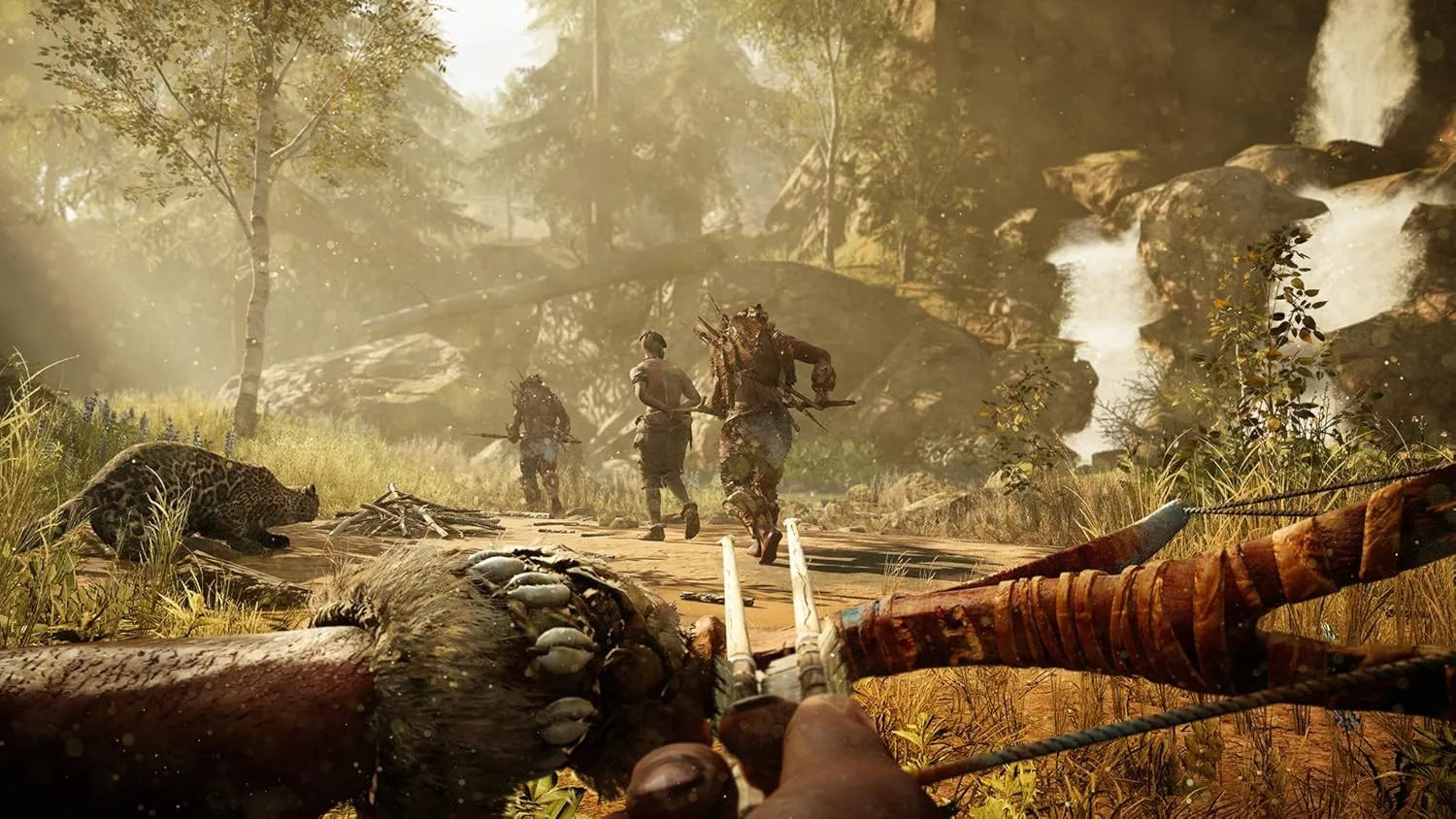 Far Cry Primal Digital Apex Edition | PC Code - Ubisoft Connect