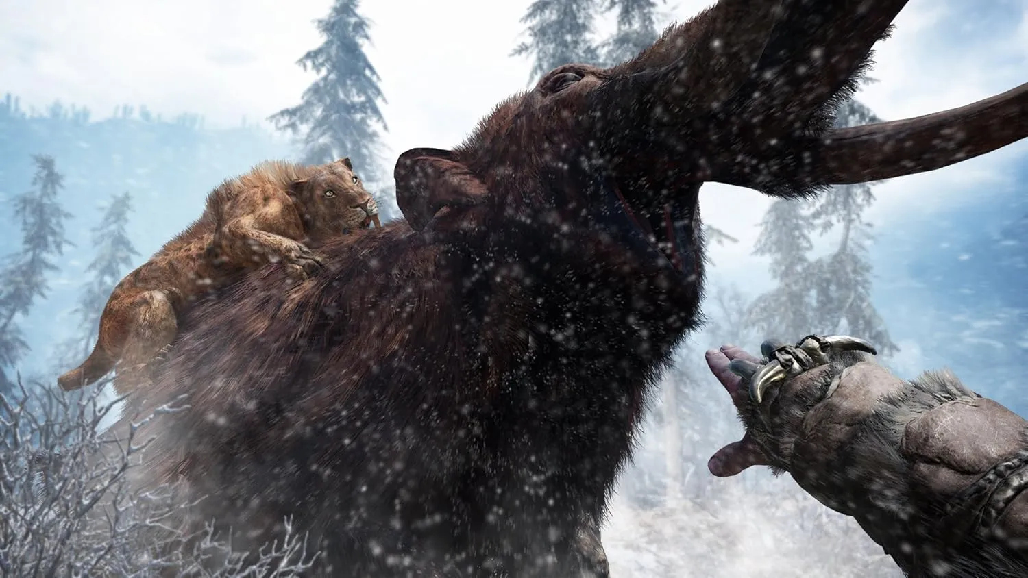 Far Cry Primal Digital Apex Edition | PC Code - Ubisoft Connect