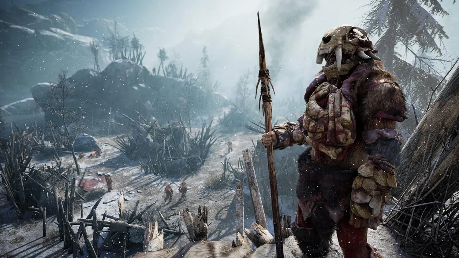 Far Cry Primal Digital Apex Edition | PC Code - Ubisoft Connect