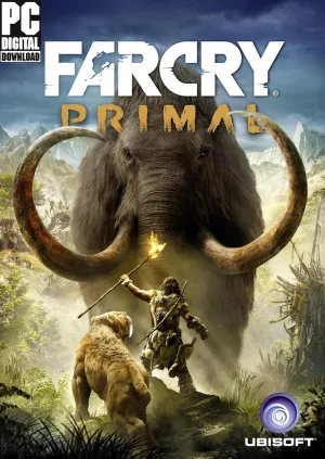 Far Cry Primal Digital Apex Edition | PC Code - Ubisoft Connect