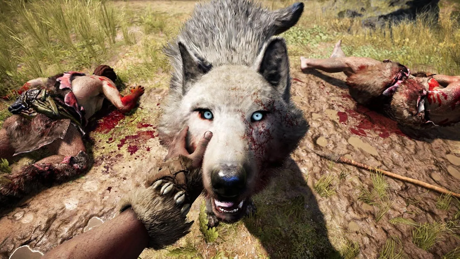 Far Cry Primal Digital Apex Edition | PC Code - Ubisoft Connect